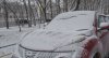 Сильные дождь и мокрый снег и нулевая температура: капризы природы в Амурской области в субботу