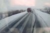 Амурский минтранс: летняя резина стала причиной двойного ДТП в Мазановском округе