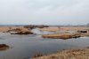 Дорогу Введеновка — Февральск снова размыло талыми водами
