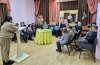 Дом культуры села Низинное обновит световое и звуковое оборудование