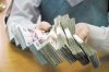 Экс-работницу почты в Приамурье обвинили в хищении 40 тысяч рублей из платежей за ЖКХ