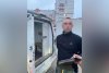 Благовещенец с игрушечным пистолетом напал на девушку и был пойман участковым