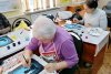 Пожилые амурчане играют в шашки, танцуют и помогают СВО благодаря федеральному проекту