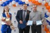Победу в акциях «Надежный партнер» и «На шаг впереди!» от «Амурэнергосбыта» одержало 21 предприятие
