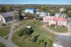 От гречихи до кафе: в Екатеринославке за 100 миллионов рублей обустроят «Парк культур»