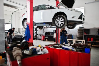 Ремонт АКПП Chevrolet: на что обратить внимание и где обслуживаться в Москве