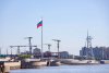 Дорога по улице Краснофлотской в Благовещенске за два года частично станет двухполосной