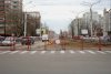 В Благовещенске начался ремонт участка улицы Горького в районе горбольницы