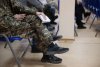 Амурский проект «БЕЗ ПРЕГРАД» с начала года помог 40 участникам СВО и их родным найти свое дело