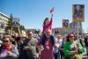 Города и округа Амурской области готовятся к возращению акции «Бессмертный полк»