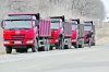 В Приамурье водителям грузовиков со стороны ГИБДД будет повышенное внимание
