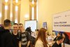 Каждый пятый амурчанин получил предложение о работе на Всероссийской ярмарке трудоустройства