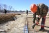 Стадион от Газпрома и баня от губернатора: как меняется жизнь Константиновского района