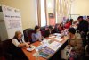 Почти 30 амурским ветеранам СВО и их родственникам рассказали о вакансиях на местных предприятиях