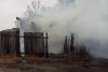 В Приамурье за сутки бытовые пожары уничтожили жилой дом, два гаража и четыре автомобиля