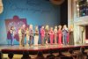 140 лучших амурских педагогов борются в Благовещенске за победу сразу в восьми конкурсах