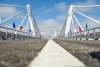 Международный мост через Амур на один день остановит работу