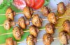 7 рецептов блюд с шампиньонами: готовим грибы быстро и вкусно