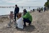 Более 350 амурчан готовы выйти на субботник на берег Зеи