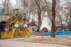 Пора кататься на аттракционах и есть сахарную вату: парки Благовещенска и Белогорска открывают сезон