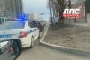 Мальчика-велосипедиста сбили на тротуаре в центре Благовещенска
