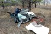 Три человека погибли в ДТП на федеральной трассе в Мазановском округе