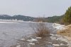 Угроза подтопления миновала: в Свободненском районе сняли режим повышенной готовности из-за заторов