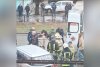 Пострадавшим понадобилась медпомощь после аварии в центре Благовещенска