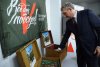 Василий Орлов первым из губернаторов в России отдал монеты и гильзы для памятника на Поклонной горе