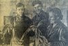 Амурские воины-инвалиды становятся бойцами тыла: факты о военном времени из архива «Амурской правды»