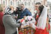 В Благовещенске на Красную горку открыли свадебный сезон