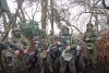 Амурские штурмовики поблагодарили губернатора Василия Орлова за новую партию техники для СВО