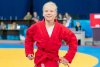 Школьница из амурского села одержала победу на первенстве Европы по самбо