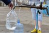 Жителей Чигирей, Радиоцентра и Аэропорта на полдня оставят без воды