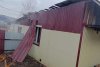 В поселке Тындинского округа изнутри выгорел торговый павильон