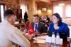 Команда Приамурья представила свой проект в третьем потоке программы «Муравьев-Амурский 2030»