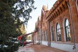 Как старинные здания Благовещенска меняют свой облик благодаря рекордным суммам