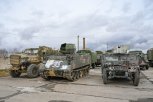 Американская капсула смерти и «Мастиф»: какую вражескую технику покажут в День Победы в Белогорске