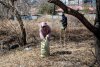 На акции «Город берегу» благовещенцы собрали уже почти 100 тонн мусора
