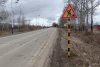 Подрядчик приступил к реконструкции участка трассы Благовещенск — Бибиково в районе аэропорта
