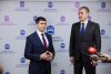 Новые инвестпроекты и социальное партнерство обсудил Василий Орлов с руководством ЗабЖД