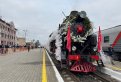 Фото: Пресс-служба администрации Благовещенска