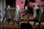 «Салют Победы» в Приамурье объединил шесть тысяч зрителей и 1400 участников