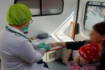 В Амурской области за апрель врачи передвижных медкомплексов выявили онкологию у девяти пациентов