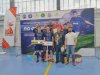 Победителем любительского чемпионата по футболу в Приамурье стала команда МЧС