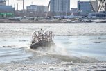 Поток туристов из Благовещенска в Хэйхэ на майские праздники вырос на треть