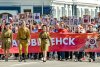 Заявки на участие в онлайн-параде «Бессмертного полка» примут до 6 мая