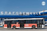 Герои повсюду: амурские города преображаются ко Дню Победы