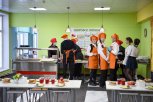 В 29 школах Приамурья столовые превратятся в современные кафе