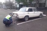 Молодого амурчанина отправили под арест из-за слишком шумных «Жигулей»